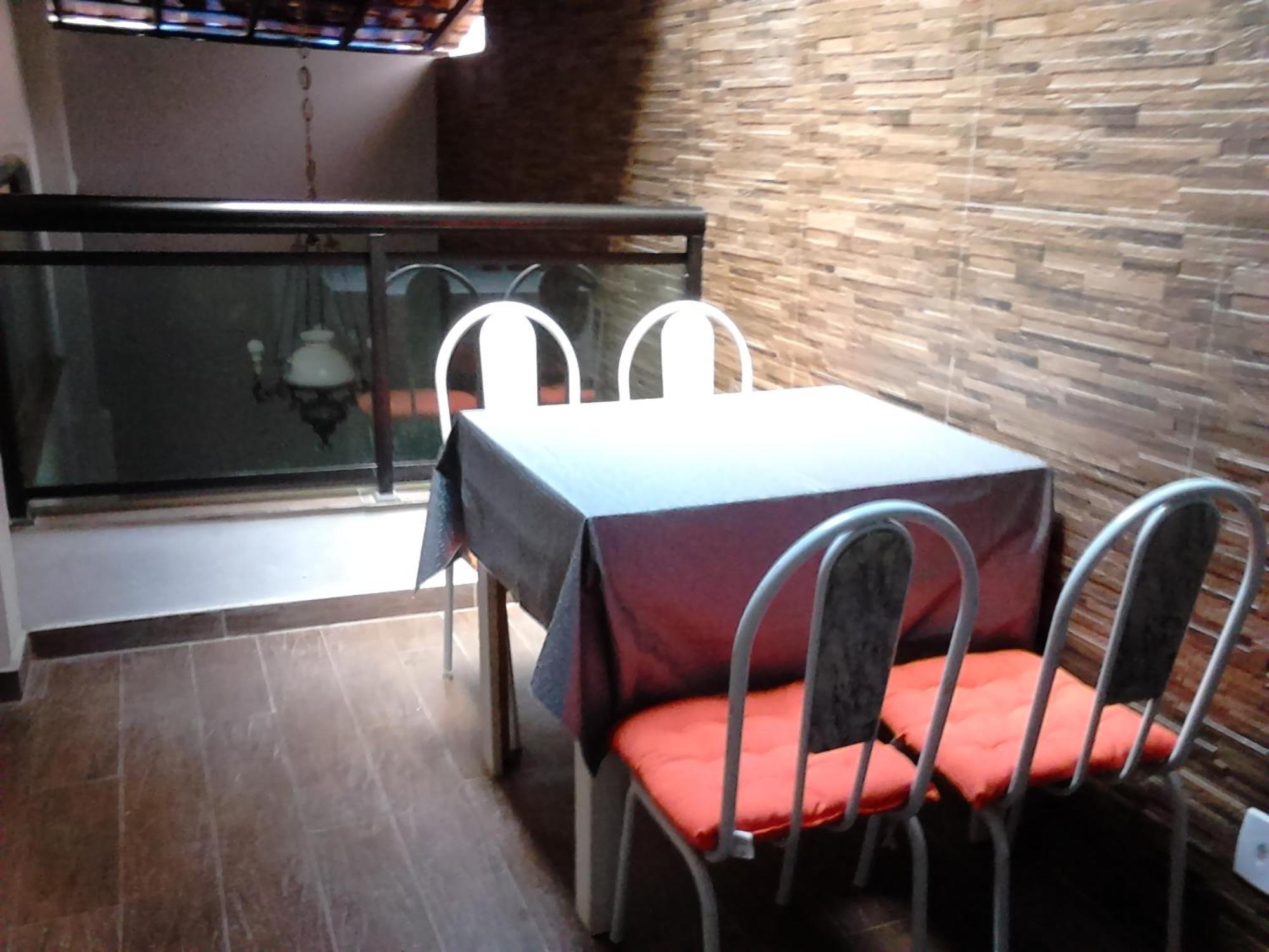 Casa Saga — Fotos 1